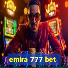 emira 777 bet